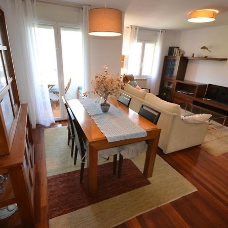 סן סבסטיאן Apartamento Andoaga מראה חיצוני תמונה