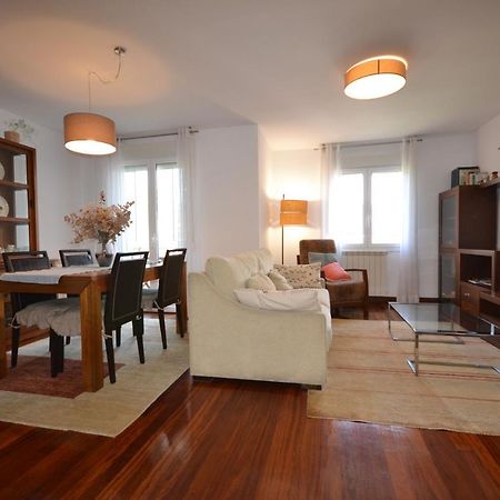 סן סבסטיאן Apartamento Andoaga מראה חיצוני תמונה