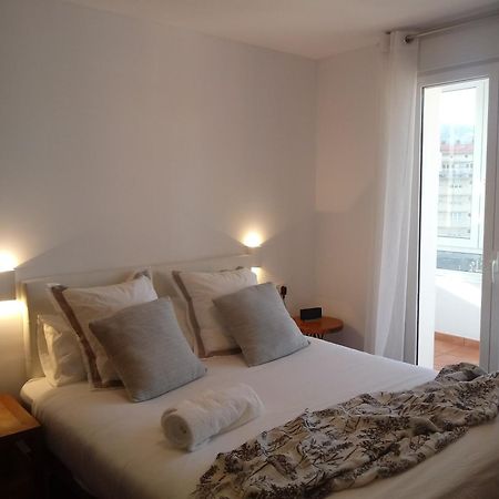 סן סבסטיאן Apartamento Andoaga מראה חיצוני תמונה