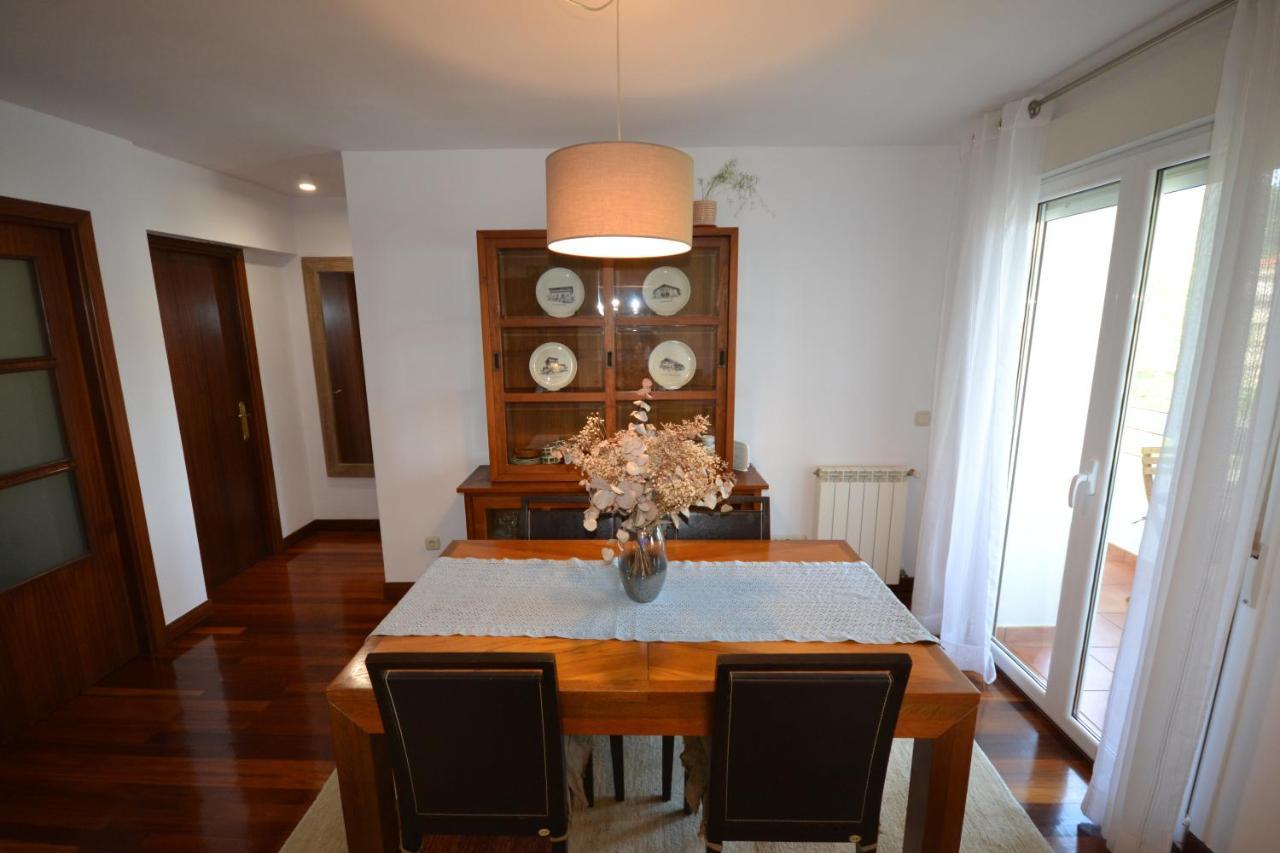 סן סבסטיאן Apartamento Andoaga מראה חיצוני תמונה