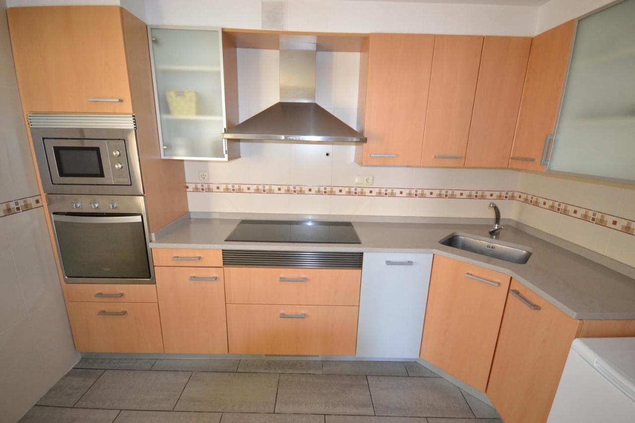סן סבסטיאן Apartamento Andoaga מראה חיצוני תמונה