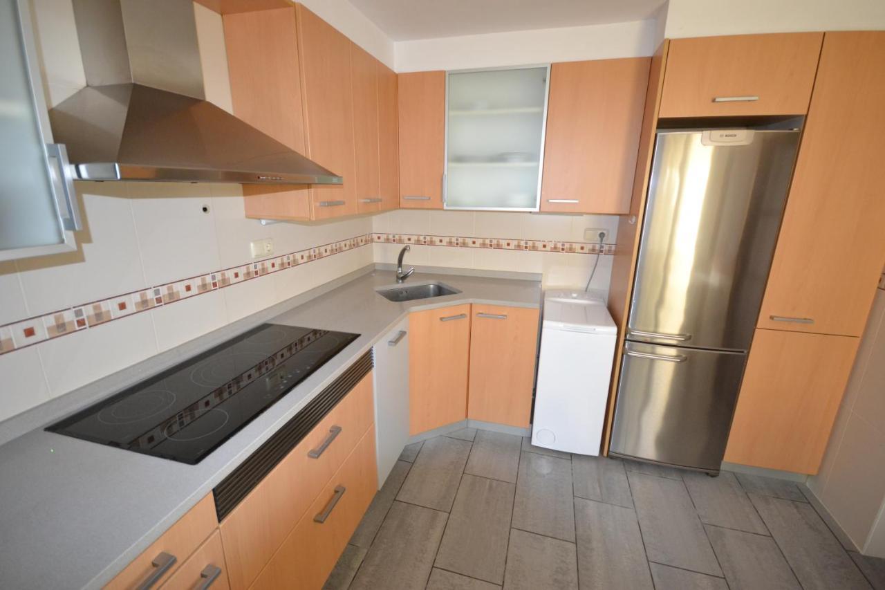 סן סבסטיאן Apartamento Andoaga מראה חיצוני תמונה