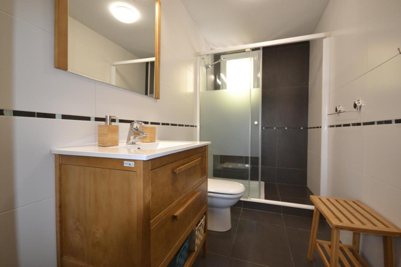 סן סבסטיאן Apartamento Andoaga מראה חיצוני תמונה