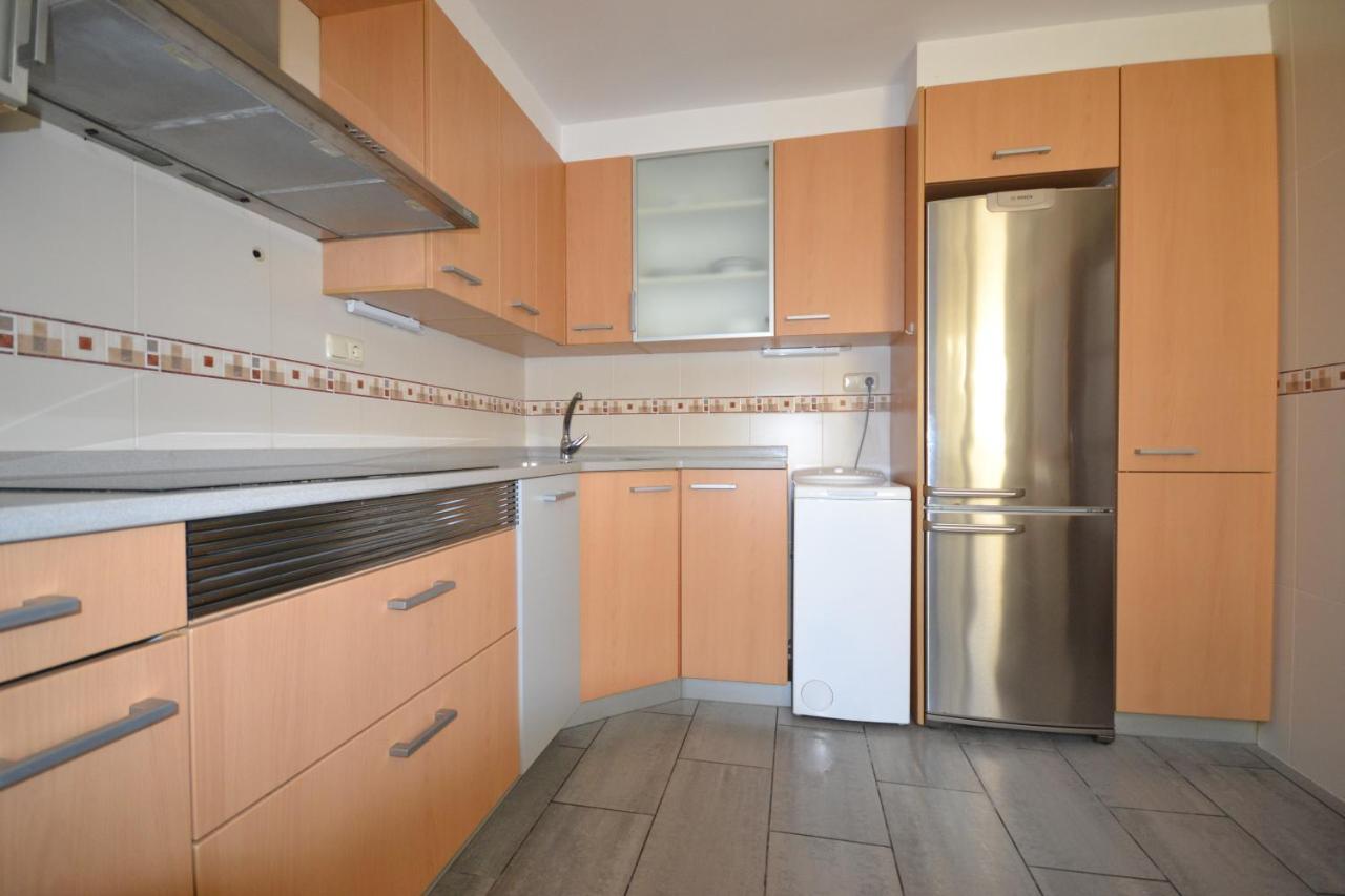 סן סבסטיאן Apartamento Andoaga מראה חיצוני תמונה