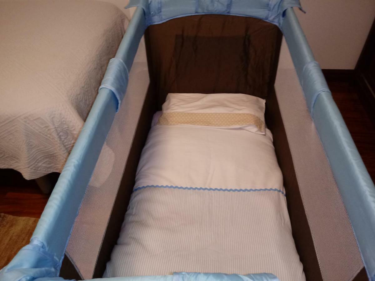 סן סבסטיאן Apartamento Andoaga מראה חיצוני תמונה