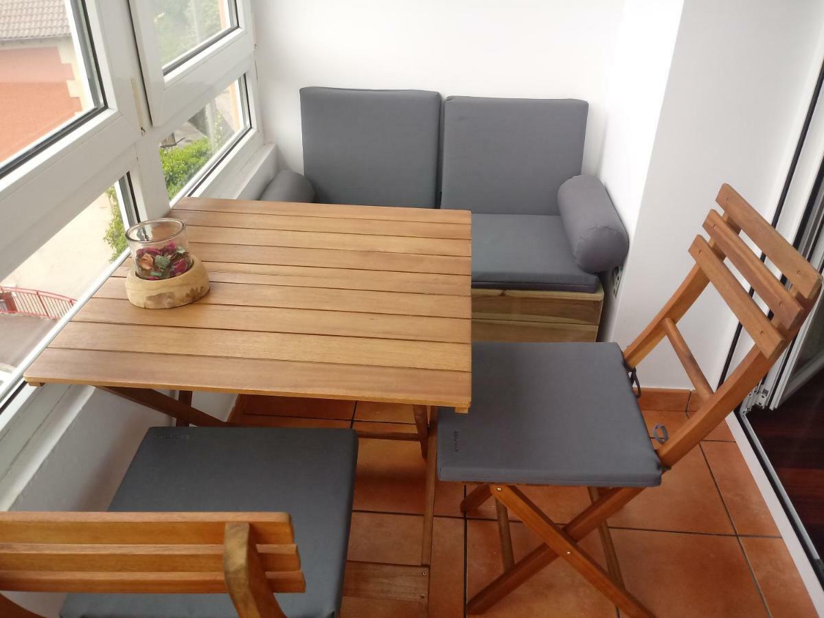 סן סבסטיאן Apartamento Andoaga מראה חיצוני תמונה
